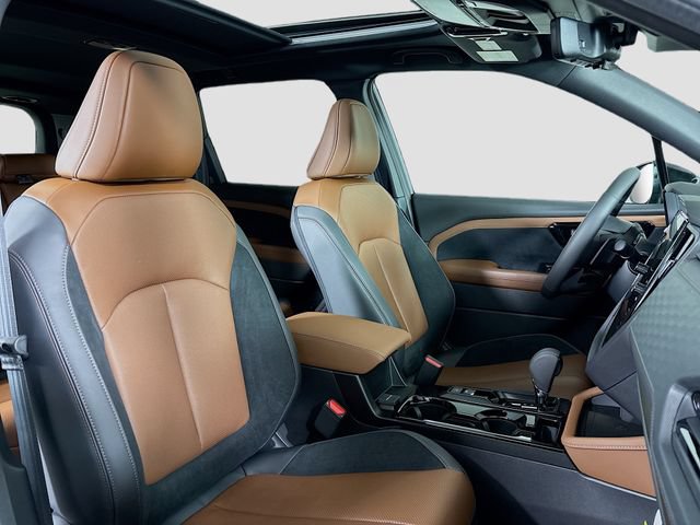 New 2026 Subaru Forester Touring AWD/4WD image 29