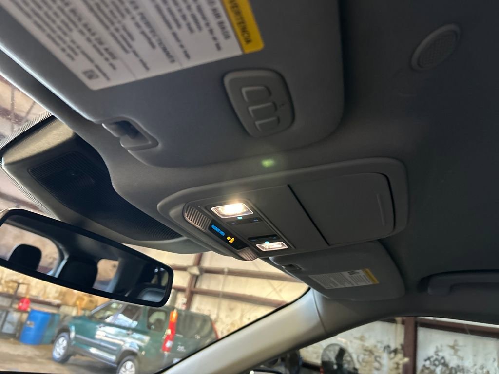 Used 2023 Ford Explorer Limited w/ Equipment Group 301A image 22