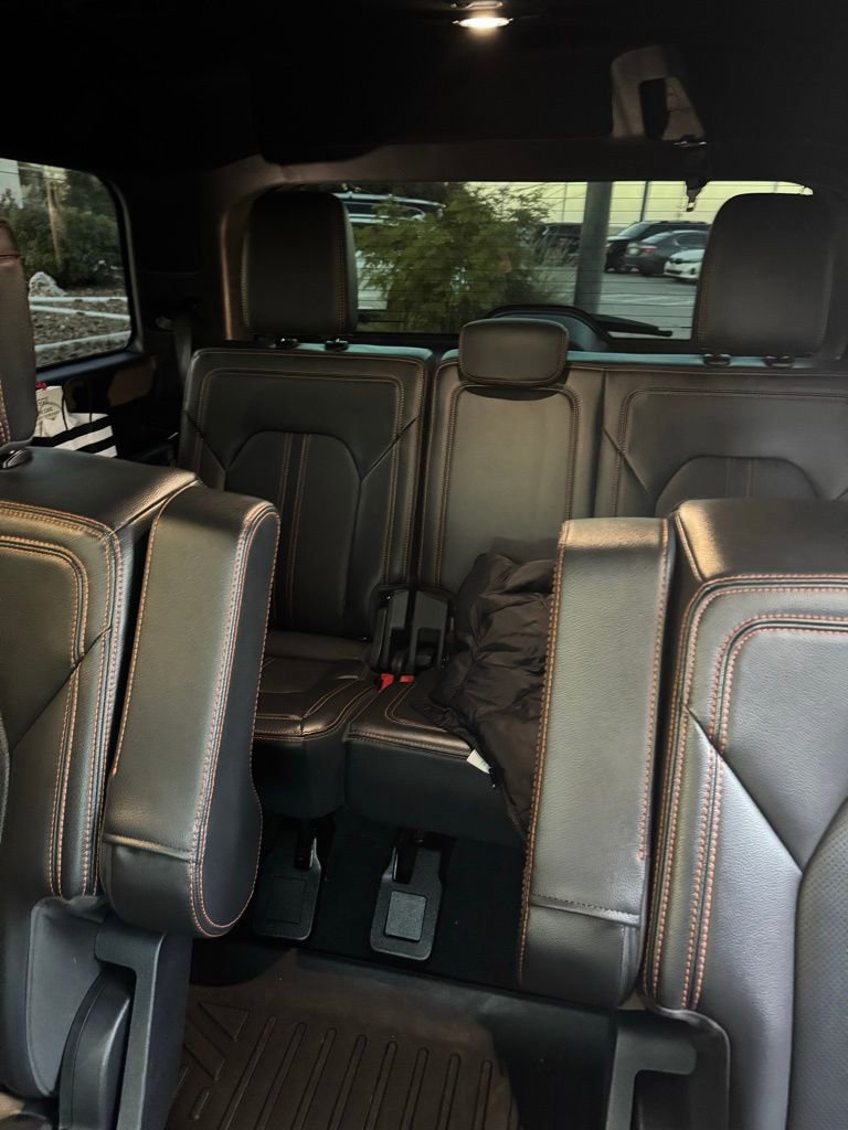 Used 2023 Ford Expedition Timberline image 21