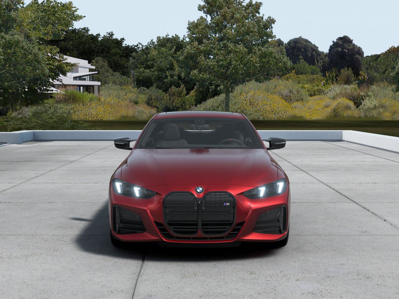 New 2027 BMW 440i xDrive Coupe w/ Premium Package AWD/4WD image 3