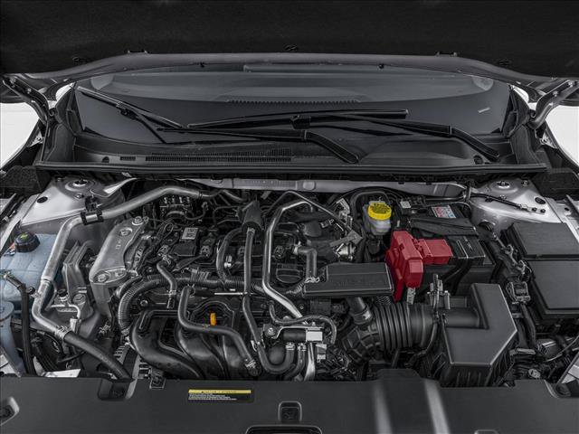 New 2027 Nissan Sentra SR FWD image 8