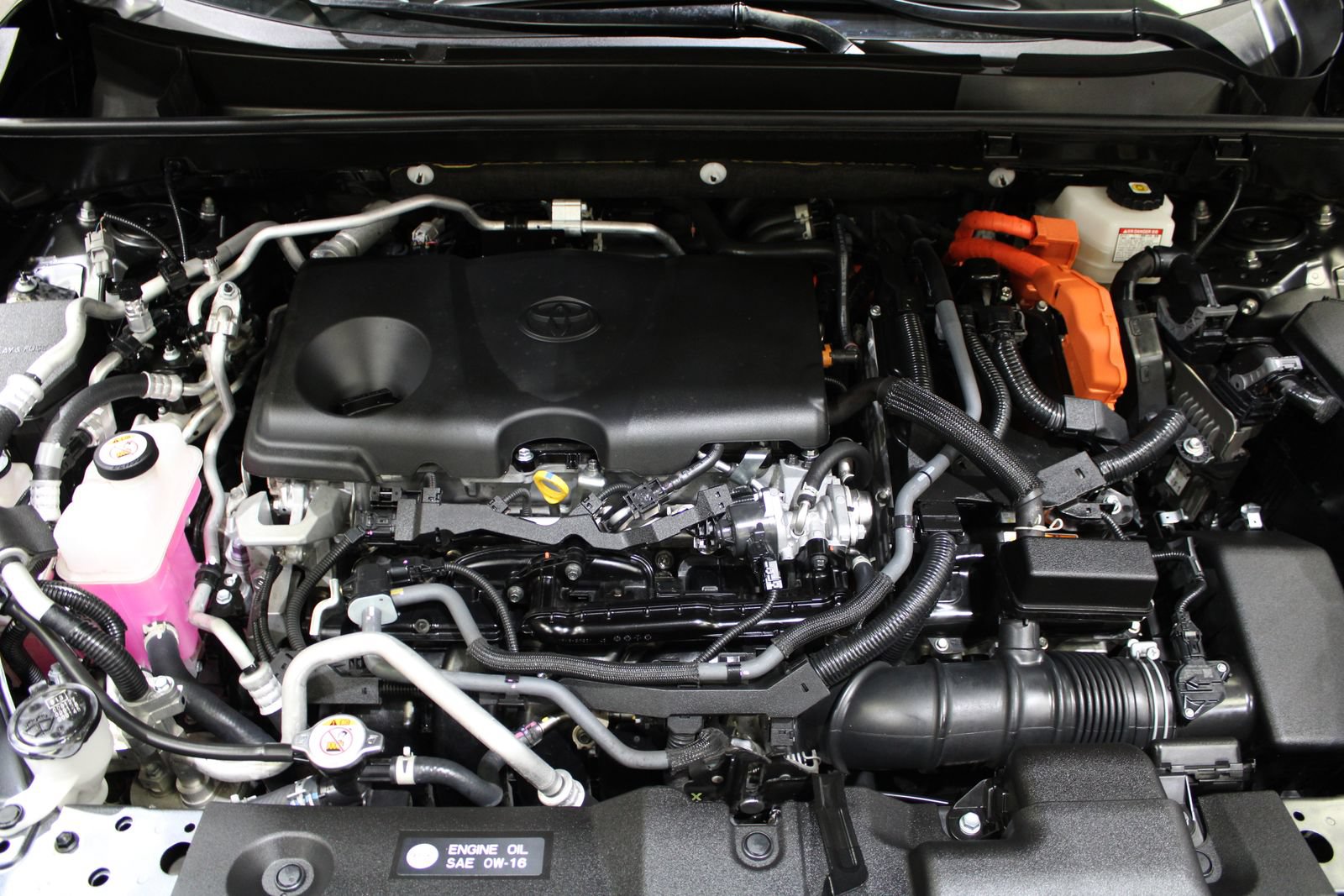 Used 2022 Toyota RAV4 XSE AWD/4WD image 43