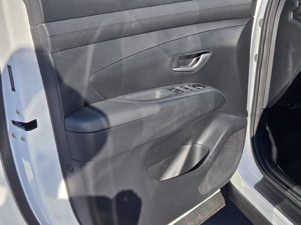 New 2026 Hyundai Tucson SE FWD image 13
