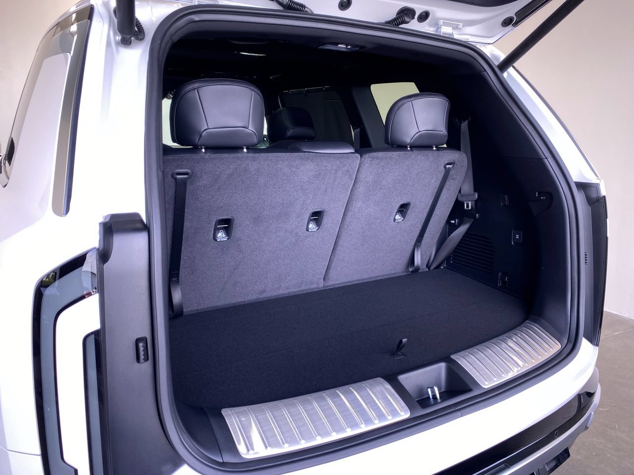 New 2027 Kia Telluride SX FWD image 15