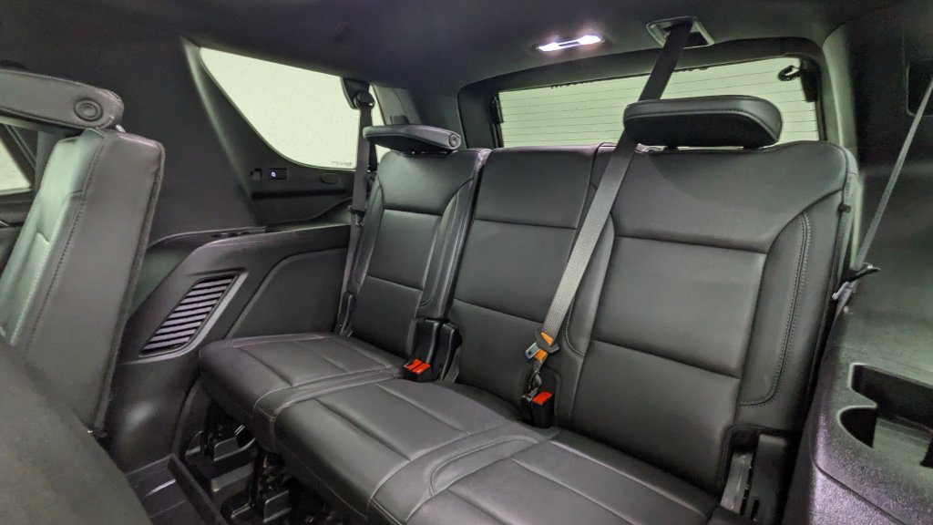 Used 2023 Chevrolet Tahoe LT w/ LT Signature Package AWD/4WD image 36