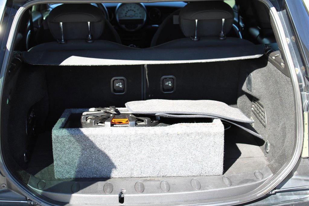 Used 2013 MINI Cooper Clubman S image 27