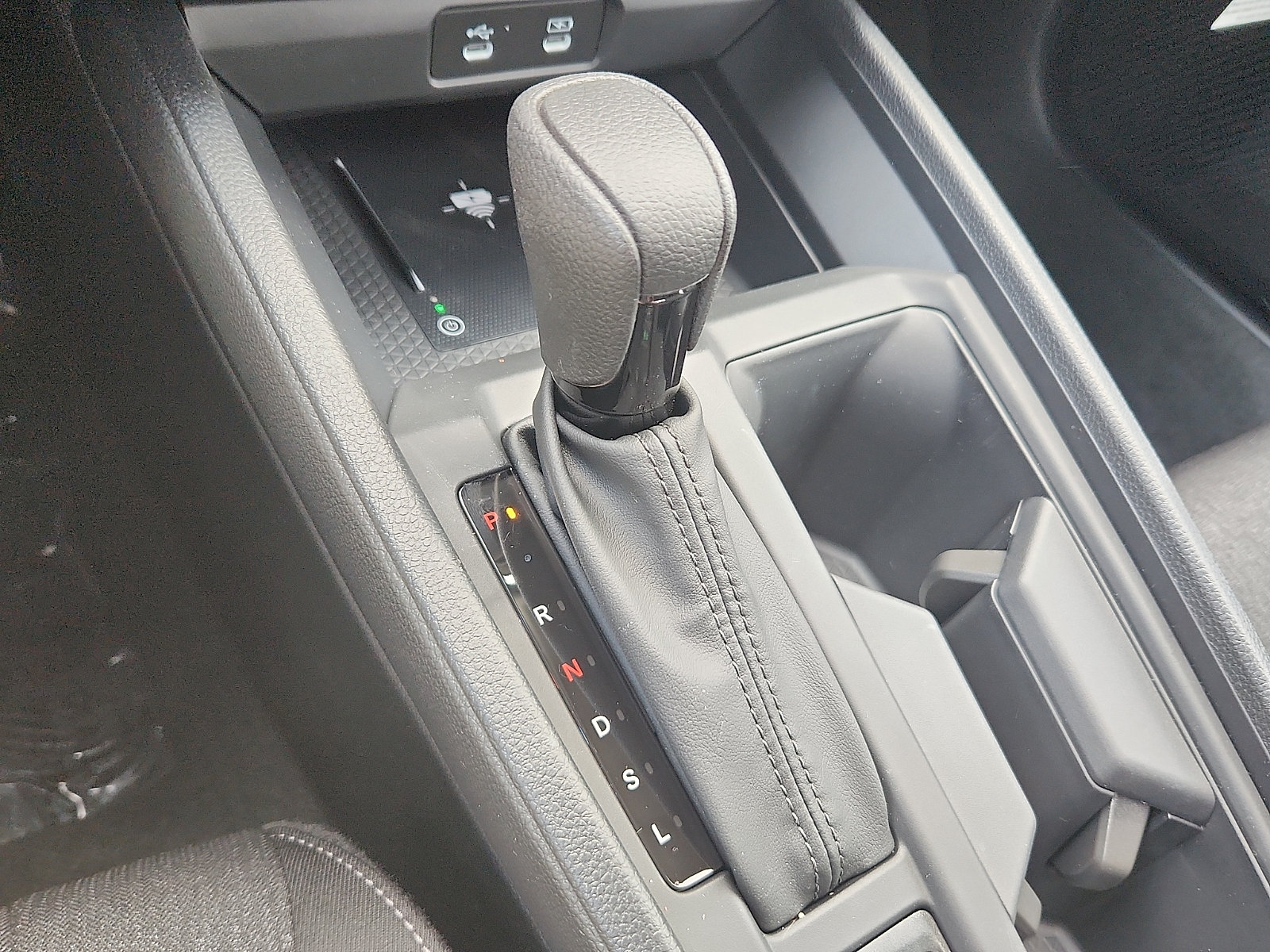 New 2026 Honda Accord SE image 11