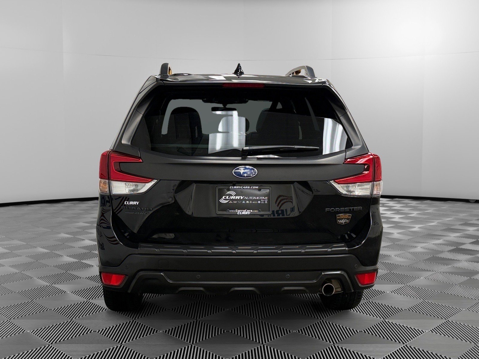 Used 2023 Subaru Forester Wilderness image 4