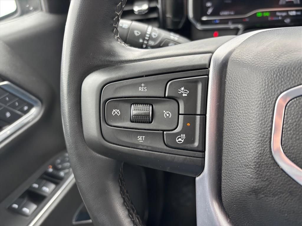 Used 2024 GMC Sierra 1500 SLT image 16