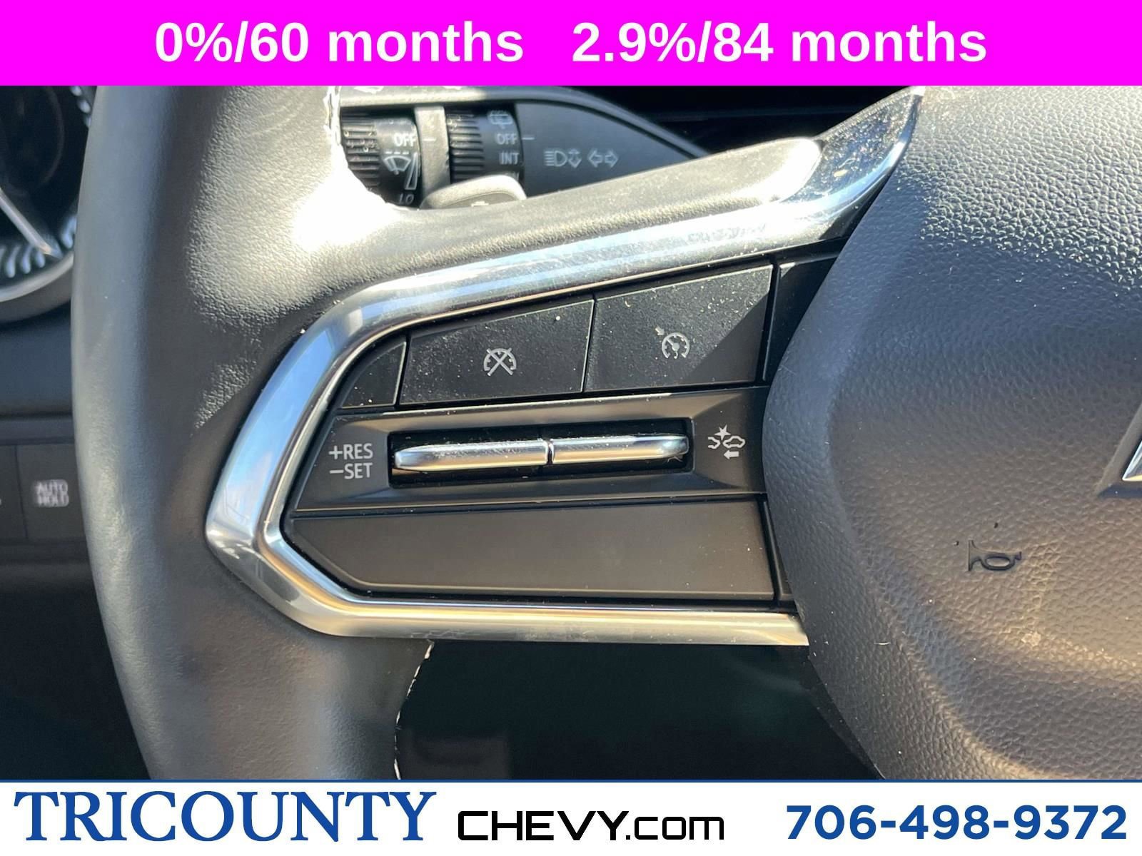 Used 2025 Chevrolet Blazer EV LT image 19