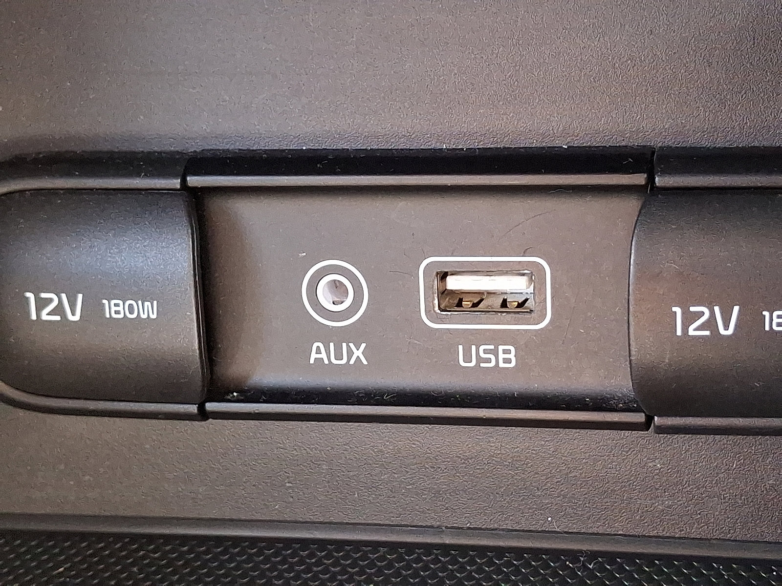 Used 2019 Kia Sportage LX image 22