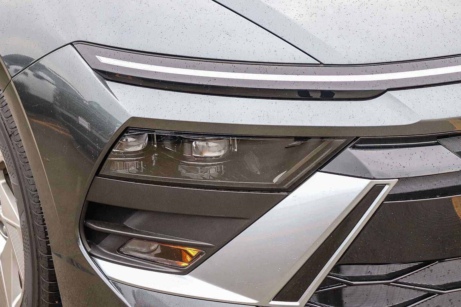 New 2026 Hyundai Sonata SE FWD image 4