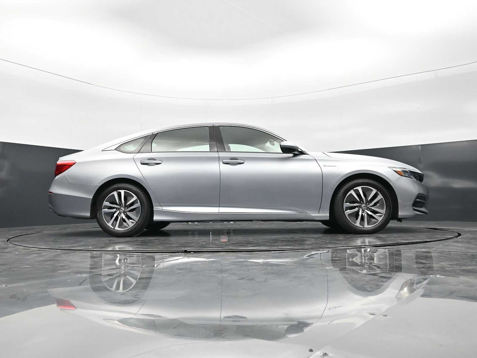 Used 2019 Honda Accord Hybrid image 28