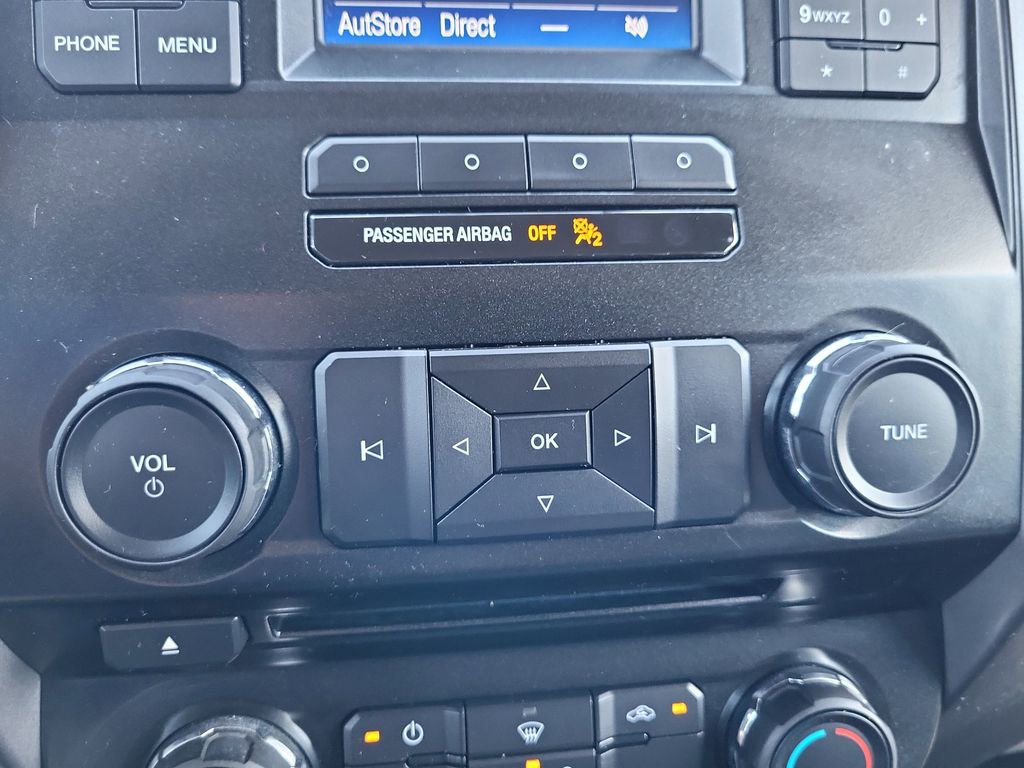 Used 2016 Ford F150 XLT w/ XTR Package image 29