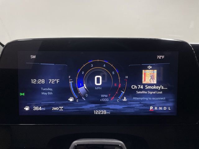 Used 2024 Chevrolet Traverse RS w/ LPO, Floor Liner Package image 7