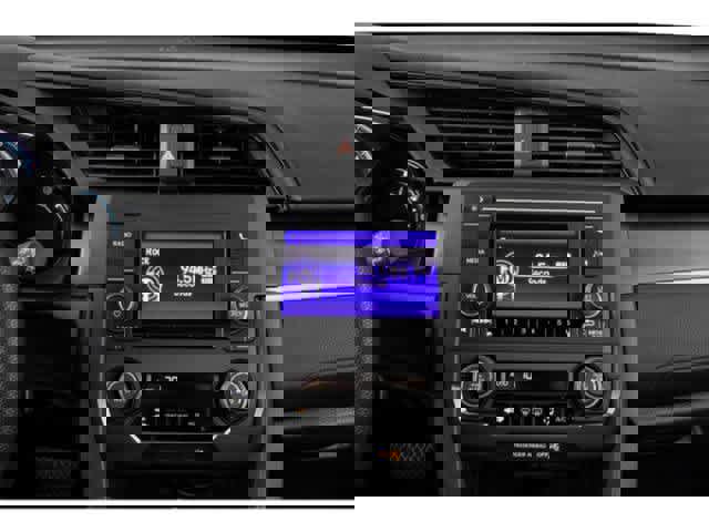 Used 2020 Honda Civic LX image 13