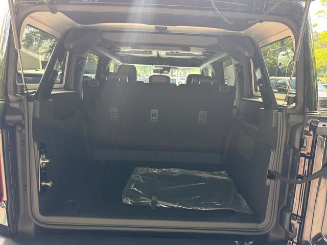 New 2026 Ford Bronco Big Bend AWD/4WD image 20