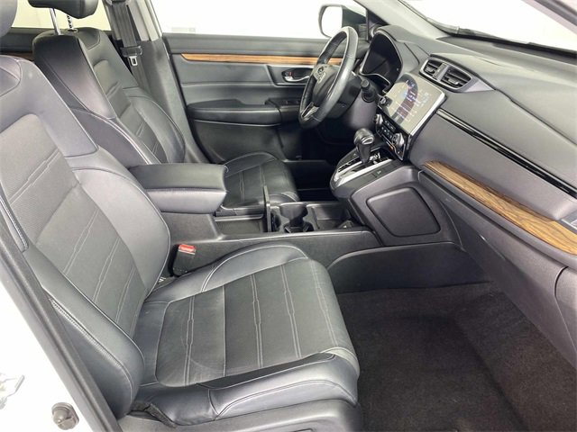 Used 2019 Honda CR-V EX-L image 11