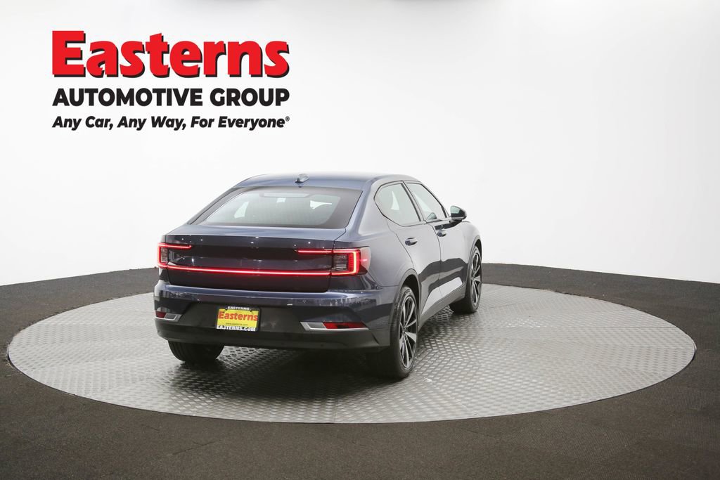 Used 2022 Polestar Polestar 2 image 35