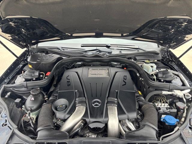 Used 2014 Mercedes-Benz CLS 550 image 23