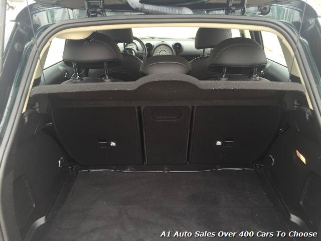 Used 2013 MINI Cooper Countryman FWD image 16