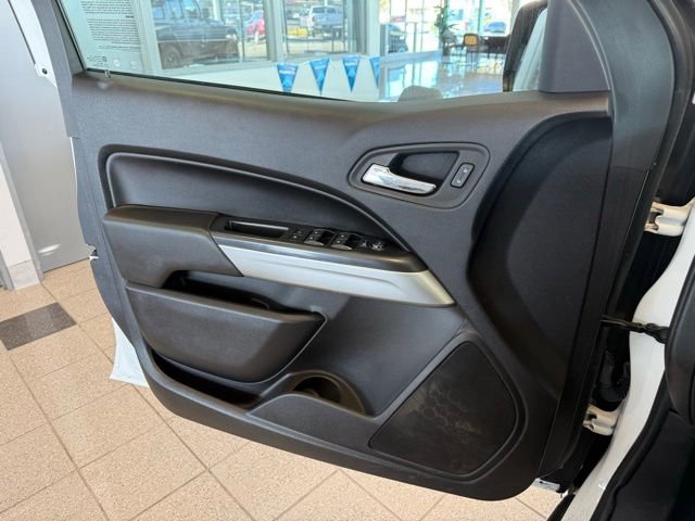 Used 2018 Chevrolet Colorado LT w/ LT Convenience Package image 21