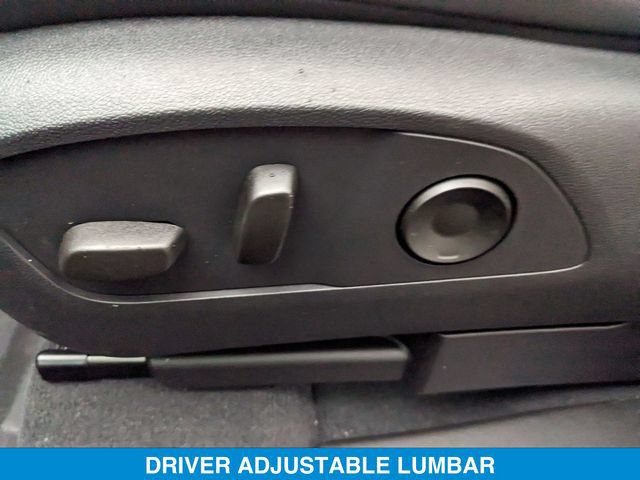New 2025 Chevrolet Silverado EV RST AWD/4WD image 7
