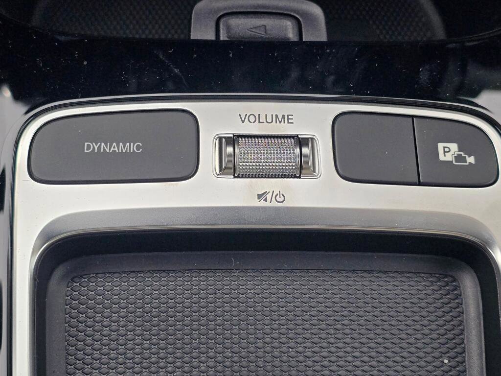 New 2026 Mercedes-Benz GLB 250 4MATIC image 45