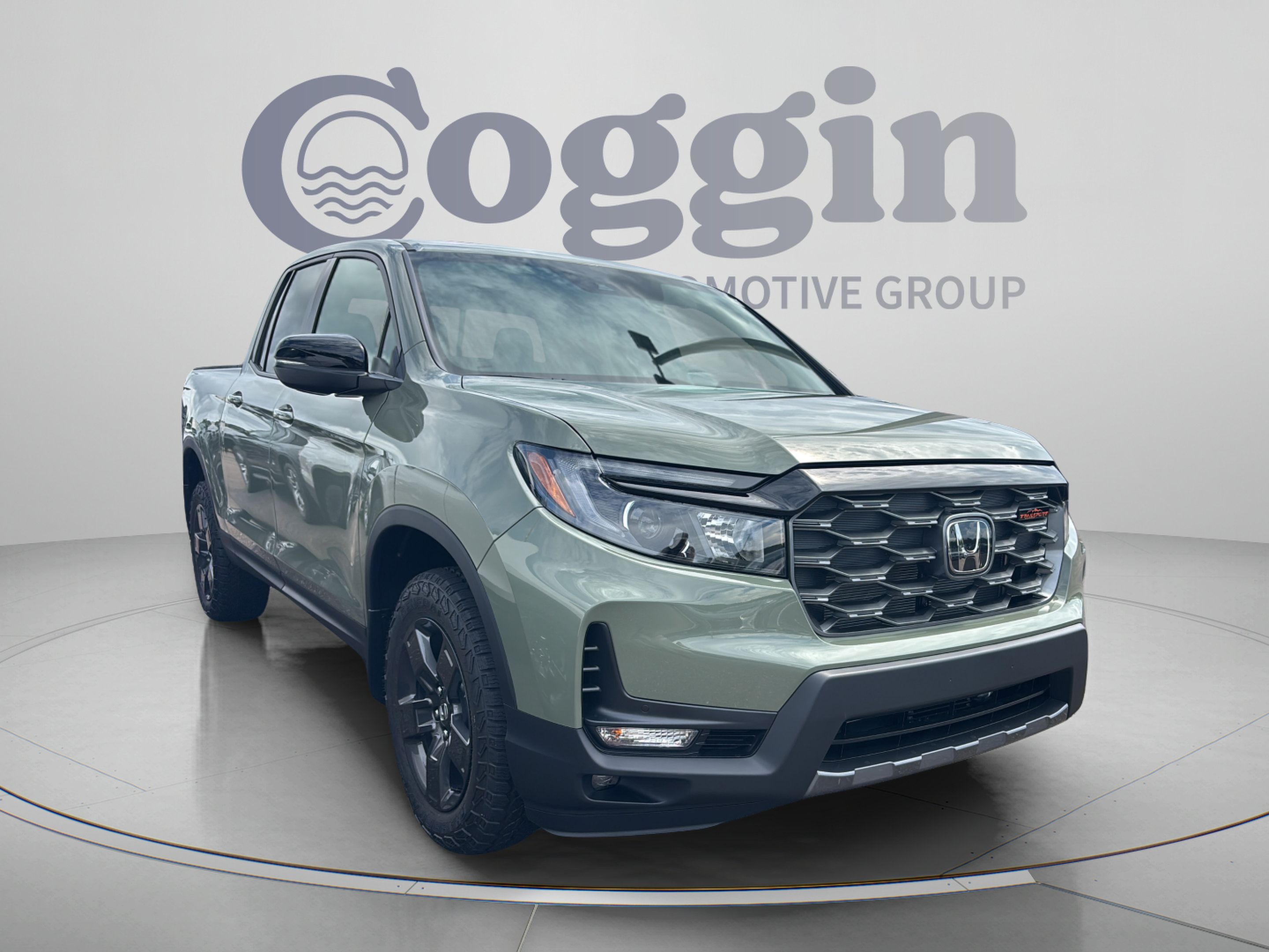 New 2026 Honda Ridgeline TrailSport image 6