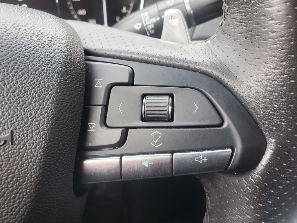 Certified 2024 Cadillac CT4 Sport AWD/4WD image 25