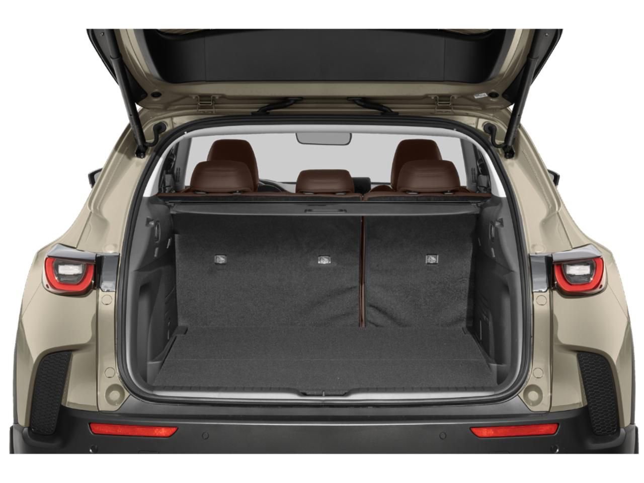 New 2026 MAZDA CX-50 Meridian Edition w/ Apex Package image 8