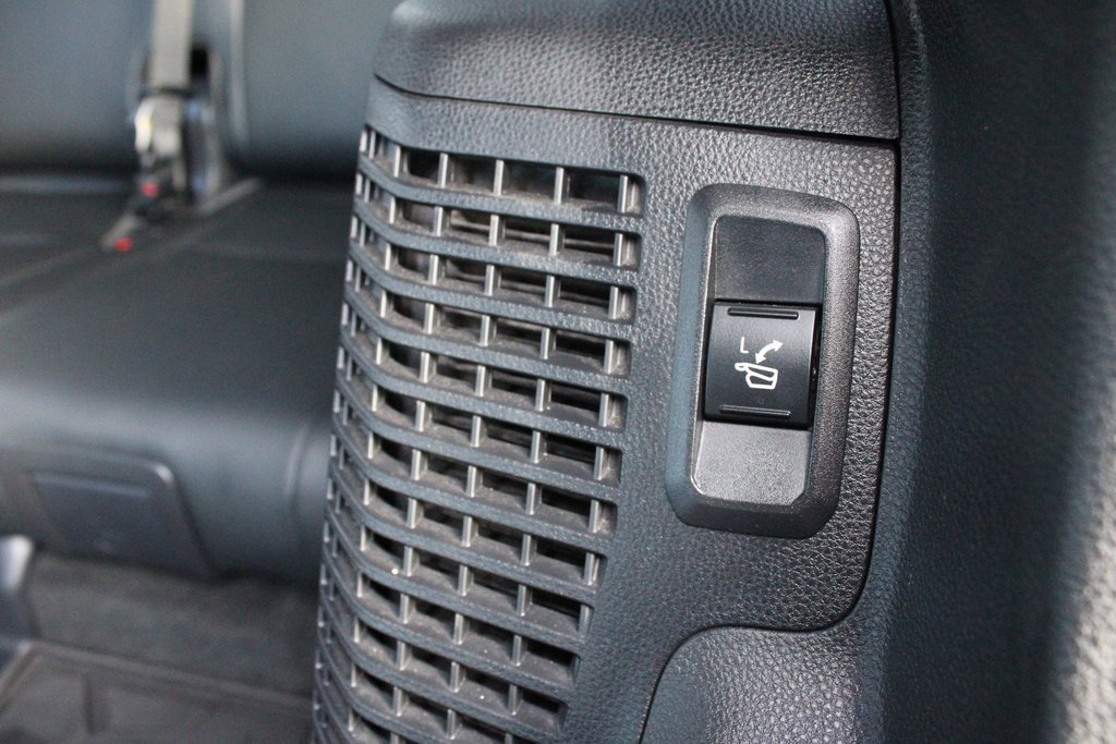 Certified 2025 Toyota Sequoia TRD Pro image 66