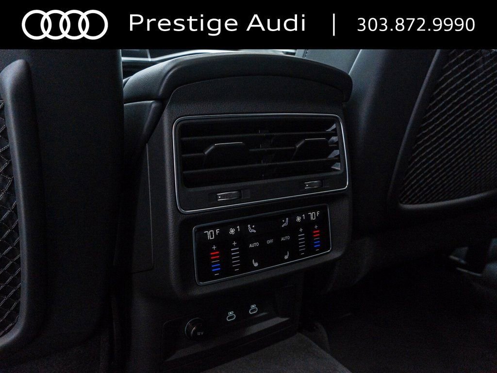 New 2026 Audi Q8 Premium Plus image 31