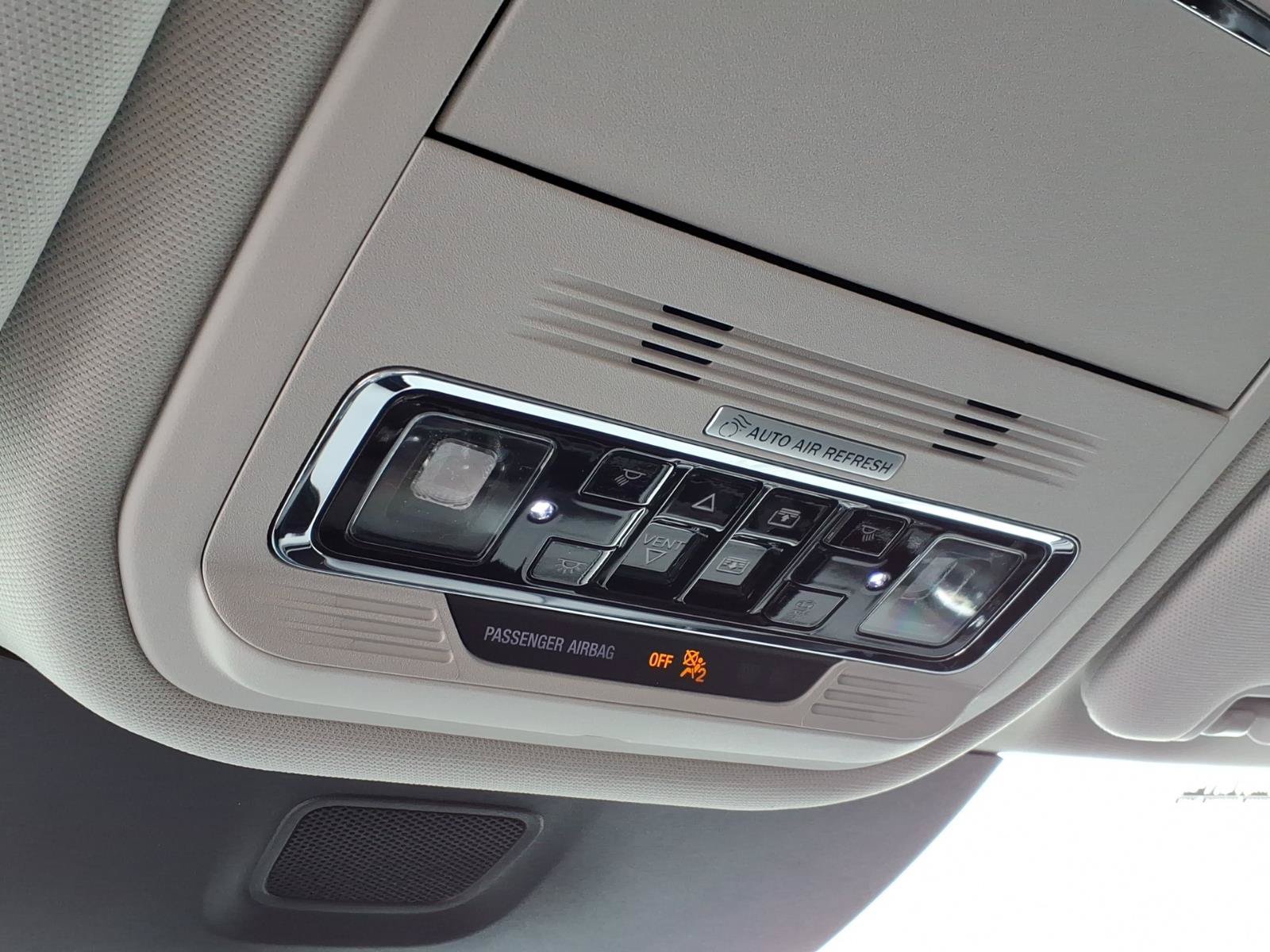 New 2026 Lincoln Aviator AWD w/ Jet Appearance Package image 17