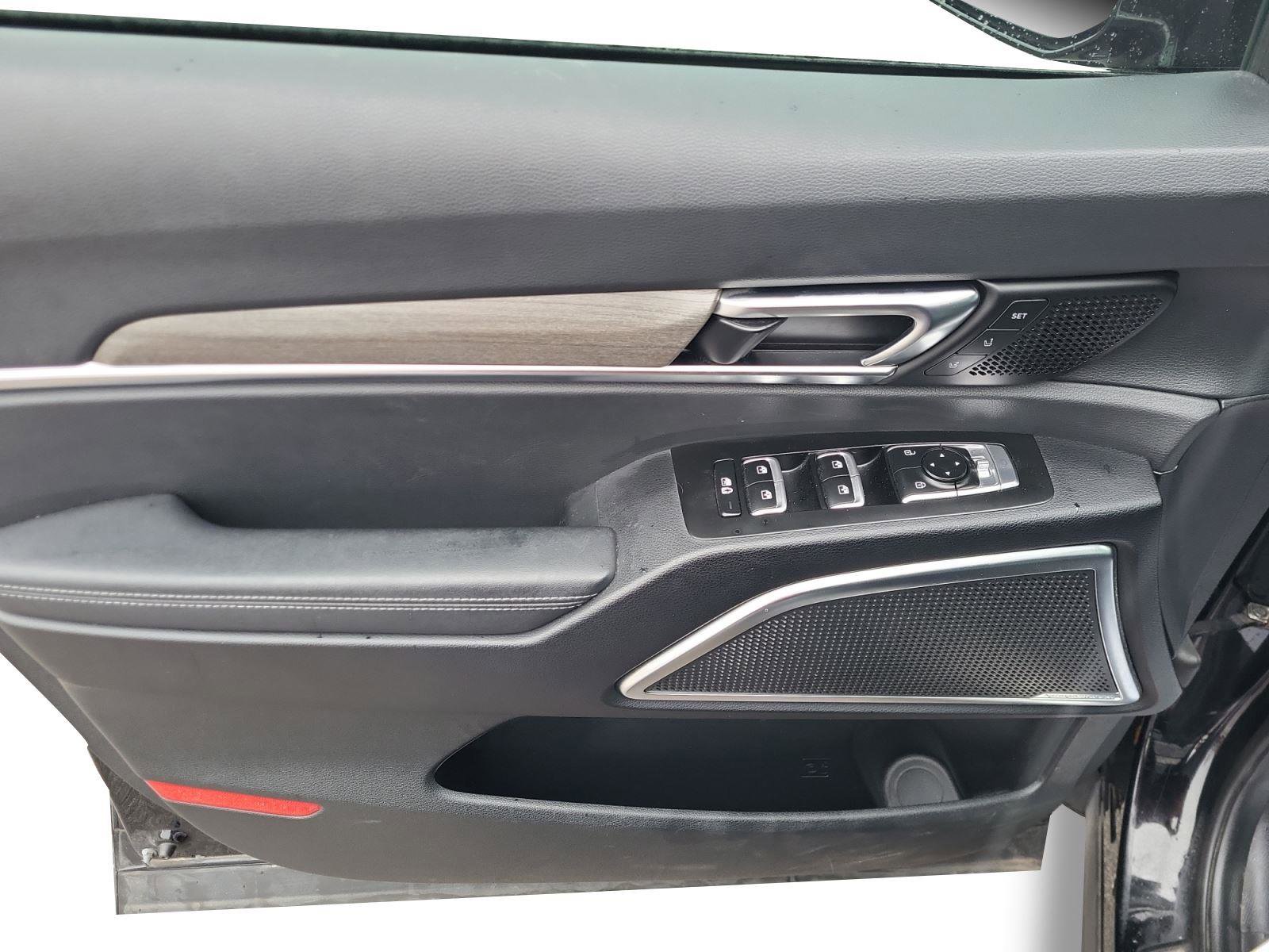 Used 2022 Kia Telluride SX image 9