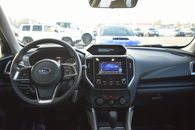 Used 2020 Subaru Forester w/ Alloy Wheel Package image 34