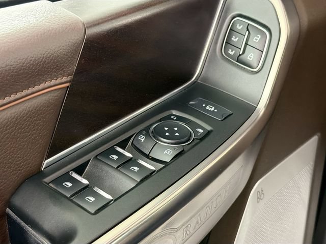 Used 2024 Ford F350 King Ranch w/ FX4 Off-Road Package AWD/4WD image 18