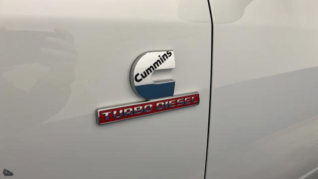 Used 2023 RAM 2500 Tradesman image 35