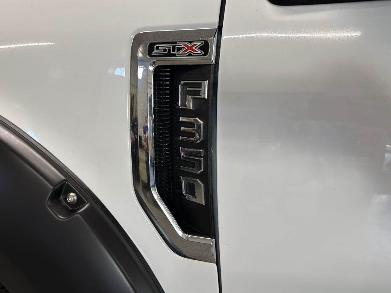 Used 2022 Ford F350 XL w/ STX Appearance Package AWD/4WD image 86