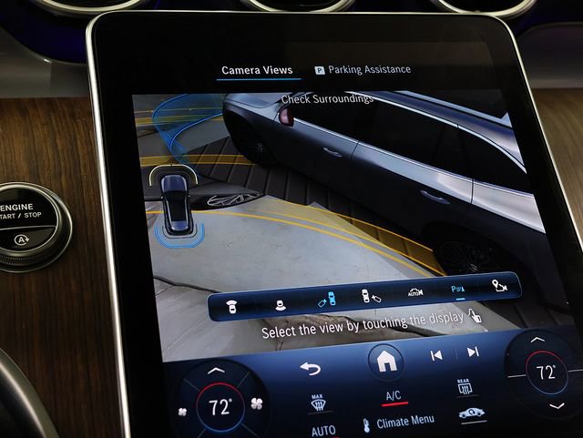 Certified 2023 Mercedes-Benz GLC 300 4MATIC image 21