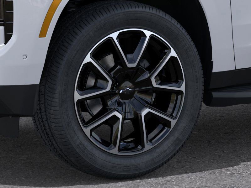 New 2026 Chevrolet Tahoe RST w/ RST Capability Package AWD/4WD image 10