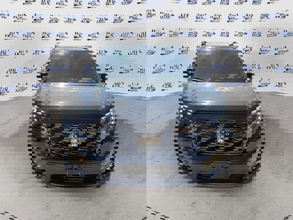 Used 2023 Honda Passport TrailSport image 2