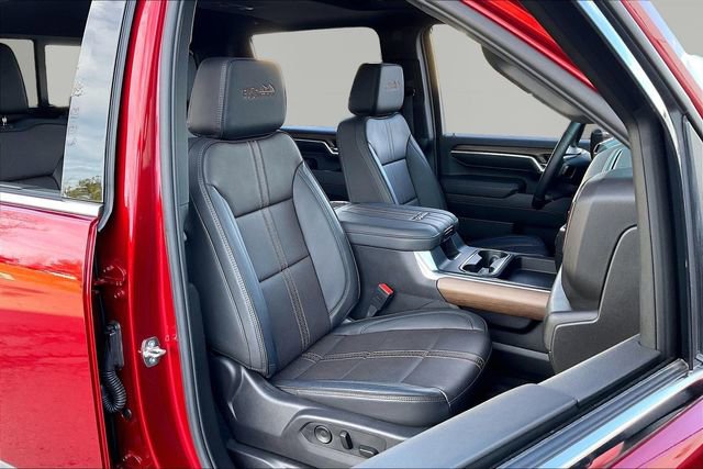 Used 2024 Chevrolet Silverado 2500 High Country w/ High Country Premium Package image 20