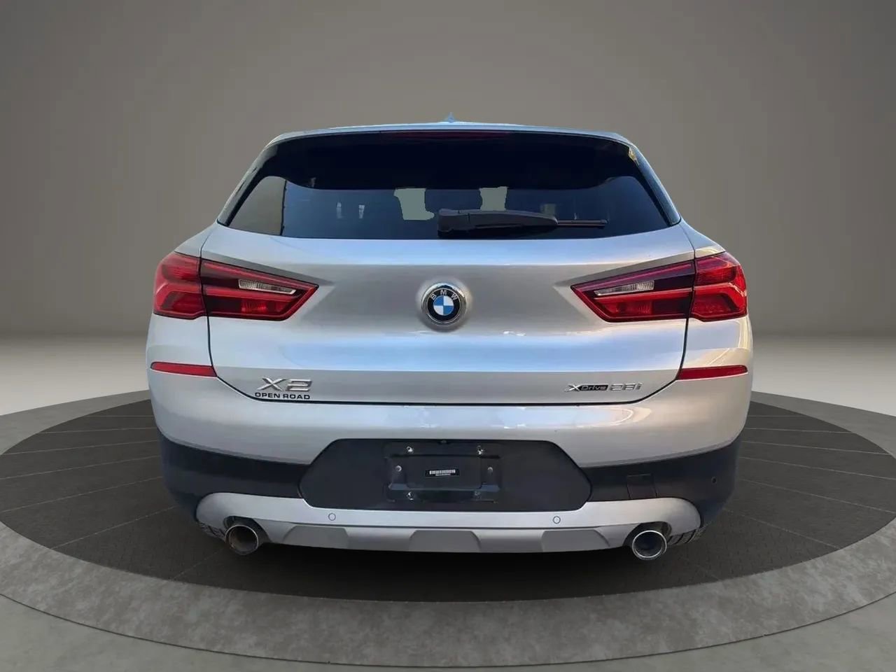 Used 2020 BMW X2 xDrive28i w/ Convenience Package AWD/4WD image 6