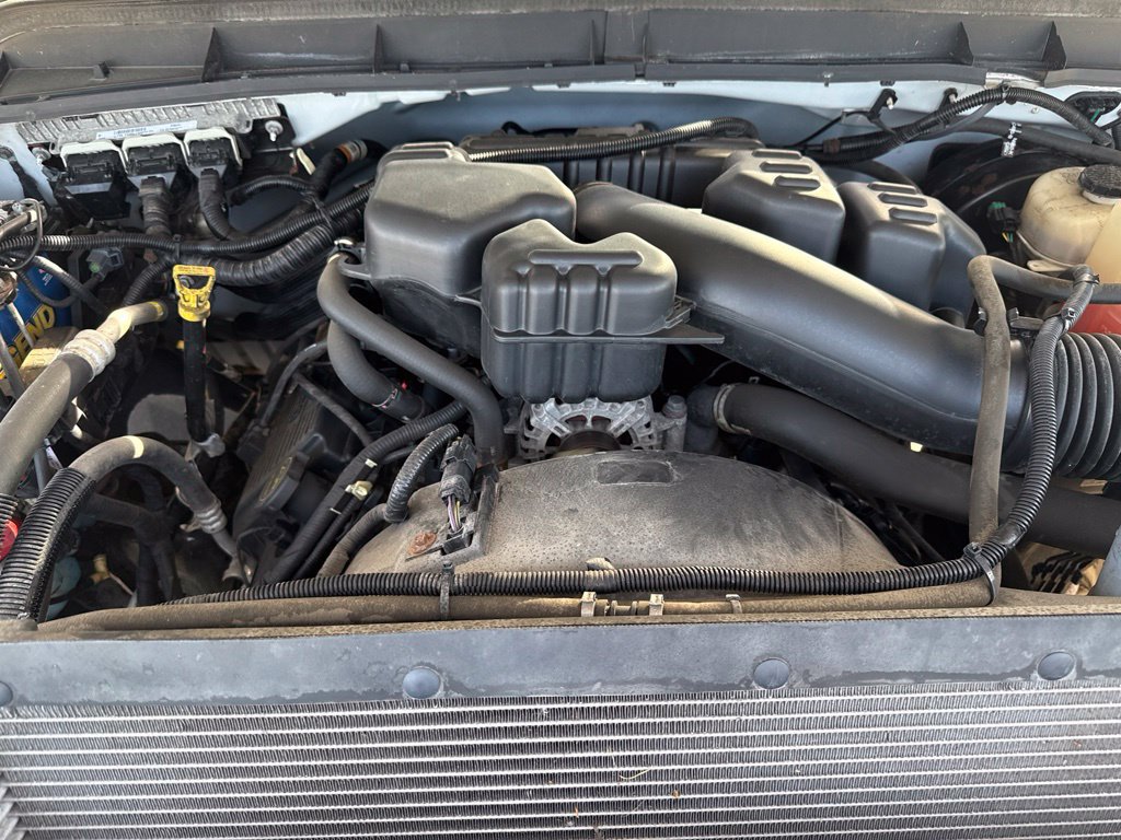 Used 2015 Ford F350 XL AWD/4WD image 37