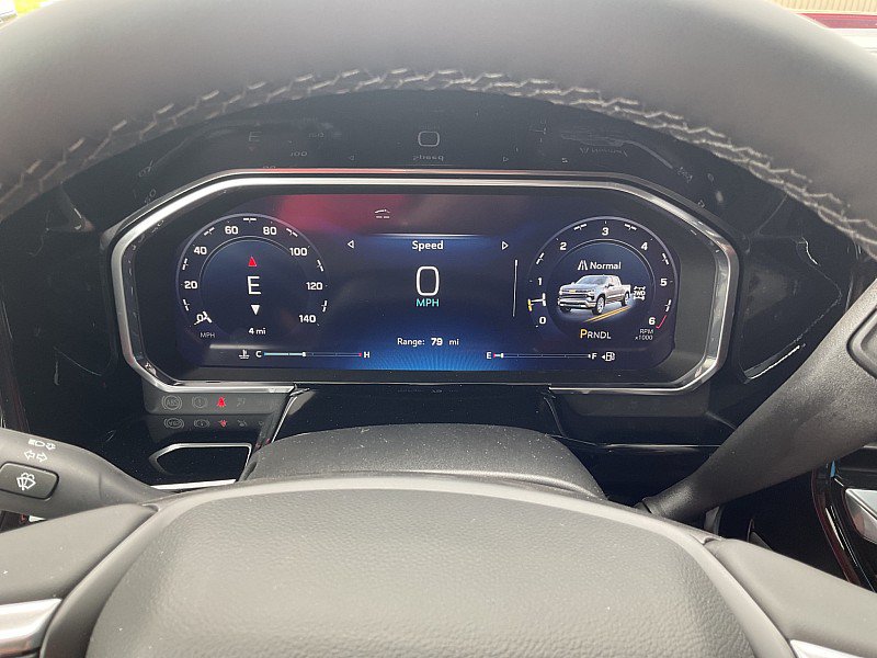 New 2026 Chevrolet Silverado 1500 LT w/ All Star Edition Plus AWD/4WD image 19