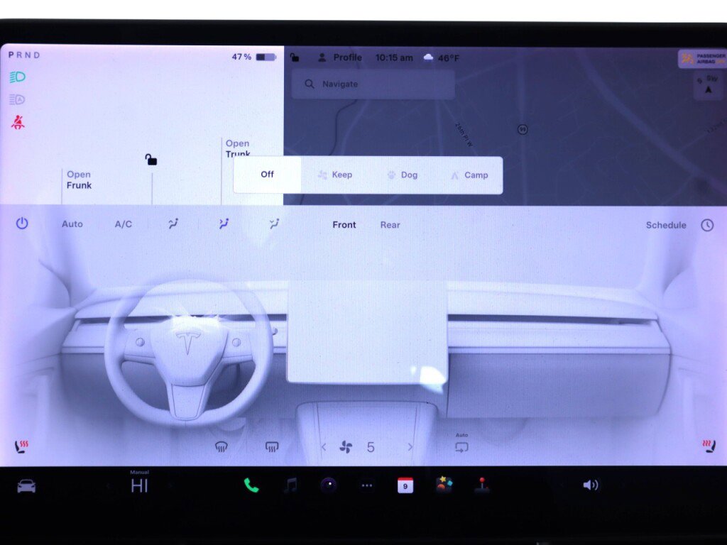 Used 2020 Tesla Model Y Long Range image 17