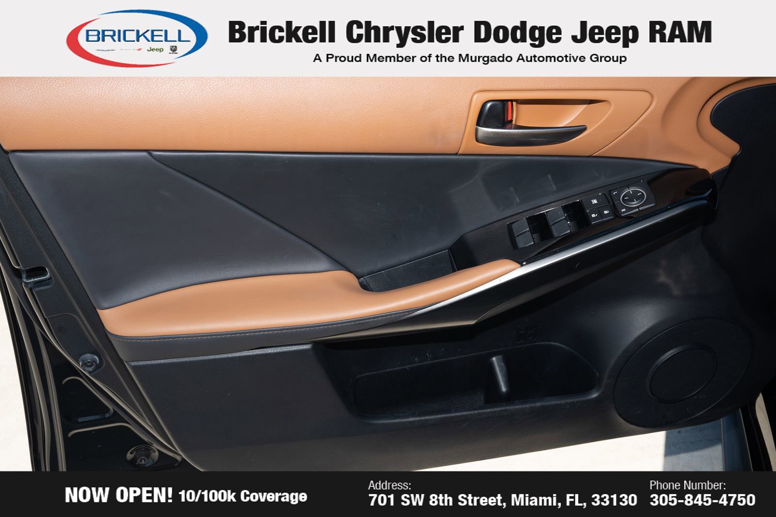 Used 2024 Lexus IS 300 w/ Comfort Package image 10