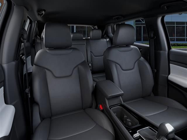 New 2026 Jeep Compass Limited image 16