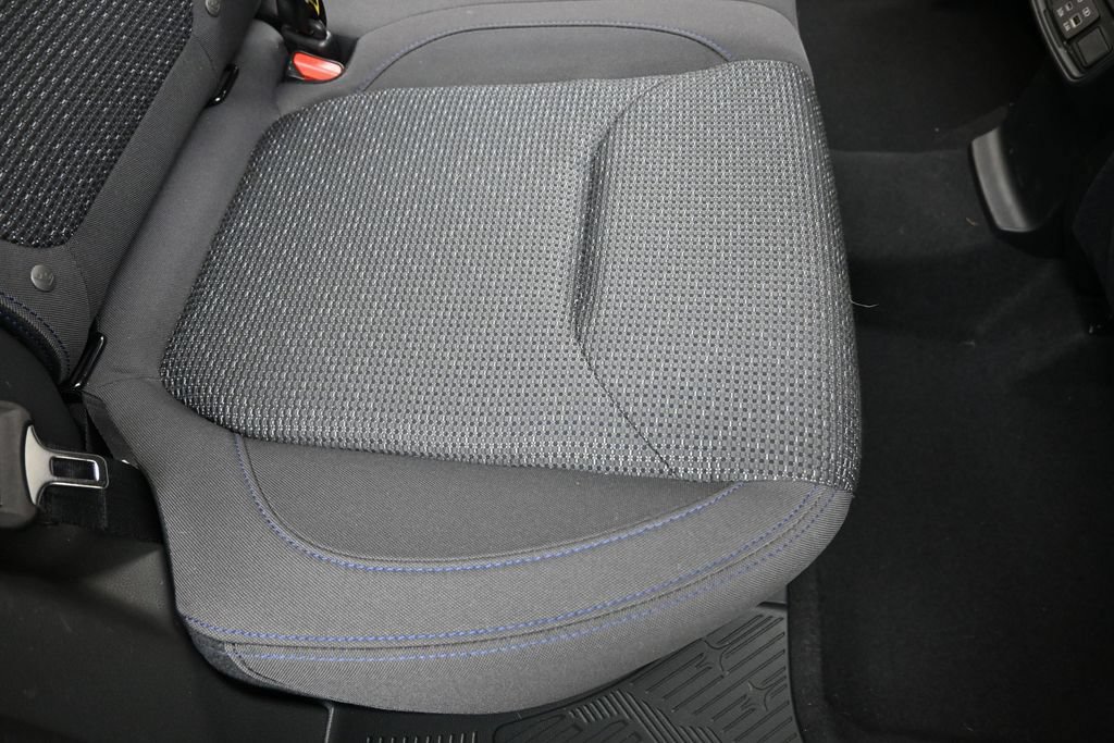 Certified 2025 Subaru Forester Premium AWD/4WD image 16